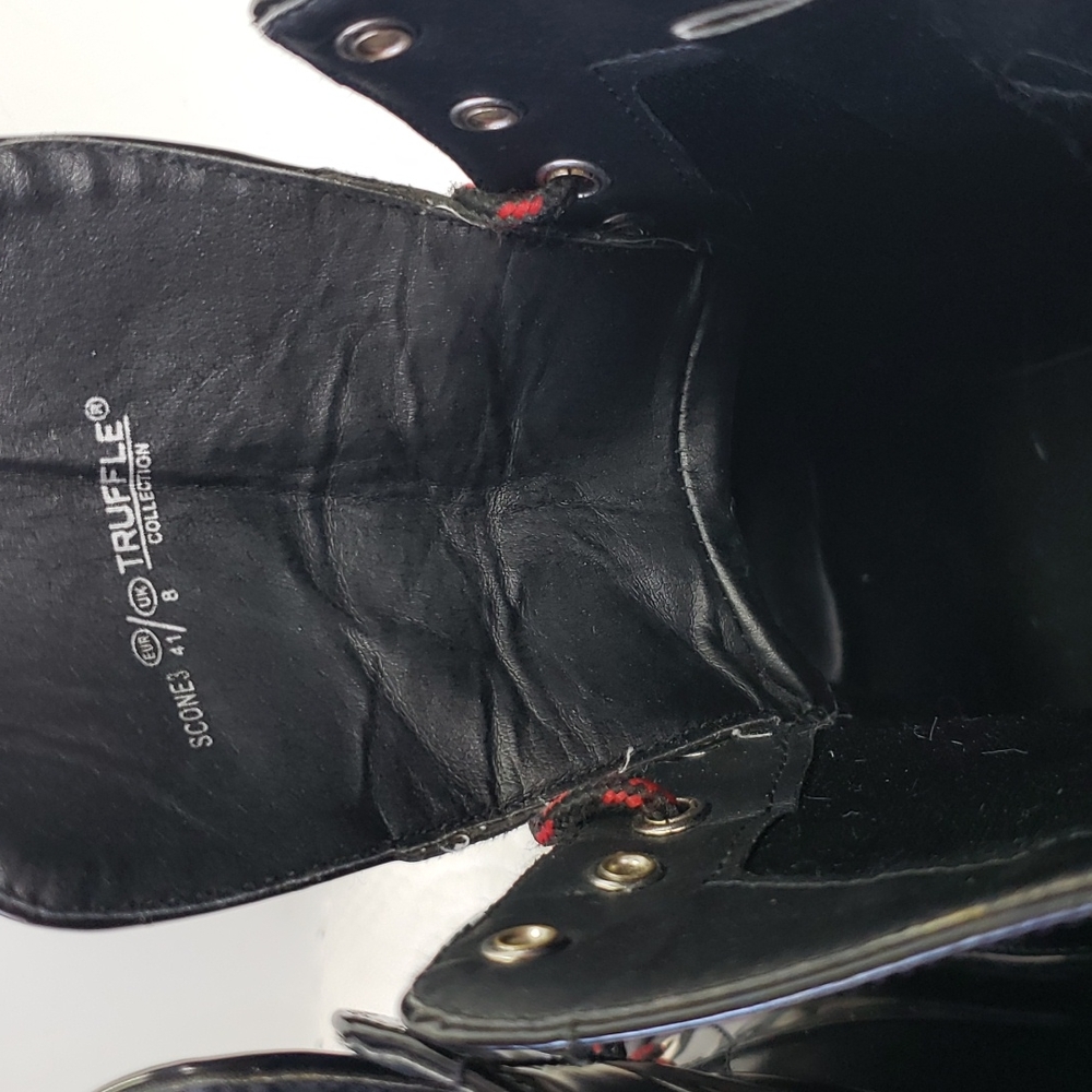 Truffle Boot - image 8